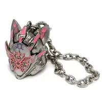 Hakui Koyori - Key Chain - holoX