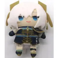 Ars Almal - Plush - Key Chain - NIJI Puppet - Nijisanji