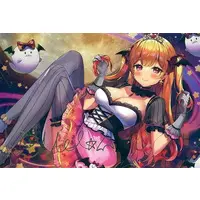 Yozora Mel - Postcard - hololive