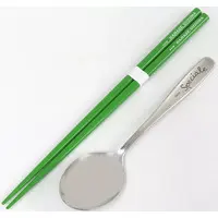 Nanase Suzuna - Speciale Half Anniversary - Cutlery - Chopsticks - Tableware - Speciale