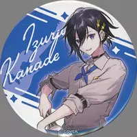 Kanade Izuru - Badge - HOLOSTARS