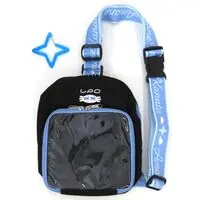 Amane Kanata - Bag - Badge - hololive