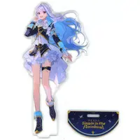 Lize Helesta - Acrylic stand - Nijisanji