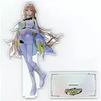 Hanabusa Lisa - Acrylic stand - VSPO!