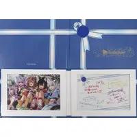 hololive - Character Card - Folder