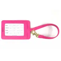 Raora Panthera - Key Chain - Card Holder - hololive