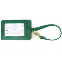 Cecilia Immergreen - Card Holder - Key Chain - hololive English
