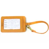 Gigi Murin - Card Holder - Key Chain - hololive English