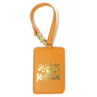 Gigi Murin - Card Holder - Key Chain - hololive English