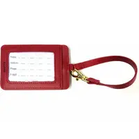 Elizabeth Rose Bloodflame - Card Holder - Key Chain - hololive English