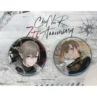 Kanae - Badge - ChroNoiR
