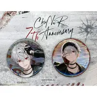 Kuzuha - Badge - ChroNoiR