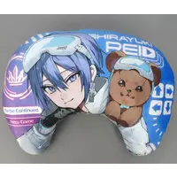 Shirayuki Reid - Cushion - Neo-Porte