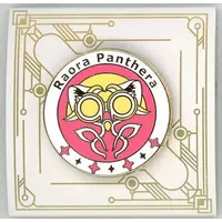 Raora Panthera - Badge - Pin - hololive