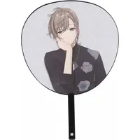 Kanae - Paper fan - Nijisanji
