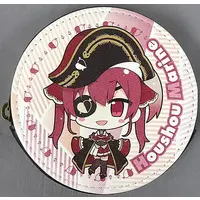 Houshou Marine - Coin purse - hololive