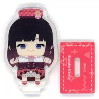 Suzuka Utako - NIJI Puppet - Acrylic stand - Nijisanji