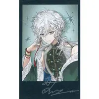 Murakumo Kagetsu - Character Card - Dytica