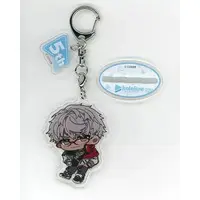 Arurandeisu - Acrylic stand - Key Chain - HOLOSTARS