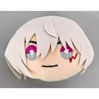 Fulgur Ovid - NIJI-NUI - Badge - Nijisanji