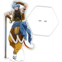 Minagi Jiyuu - Acrylic stand - VTuber