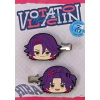 Watarai Hibari - Accessory - Hair Clip - VOLTACTION