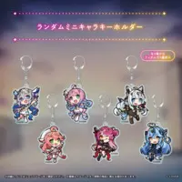 hololive - Magical Girl holoWitches (Random Item)