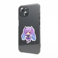 Yoyami Laira - Stickers - VTuber