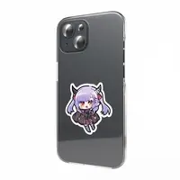 Yoyami Laira - Stickers - VTuber