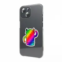 Yoyami Laira - Stickers - VTuber