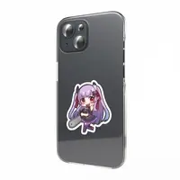 Yoyami Laira - Stickers - VTuber