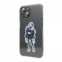 Aimori Benchi - Stickers - VTuber