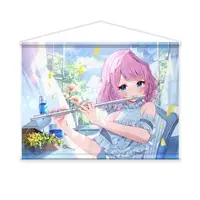 Amane Namida - Tapestry - VTuber
