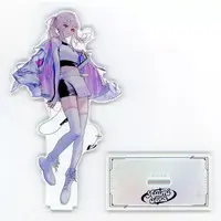 Asumi Sena - Acrylic stand - VSPO!