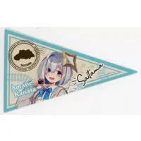 Amane Kanata - Stickers - hololive