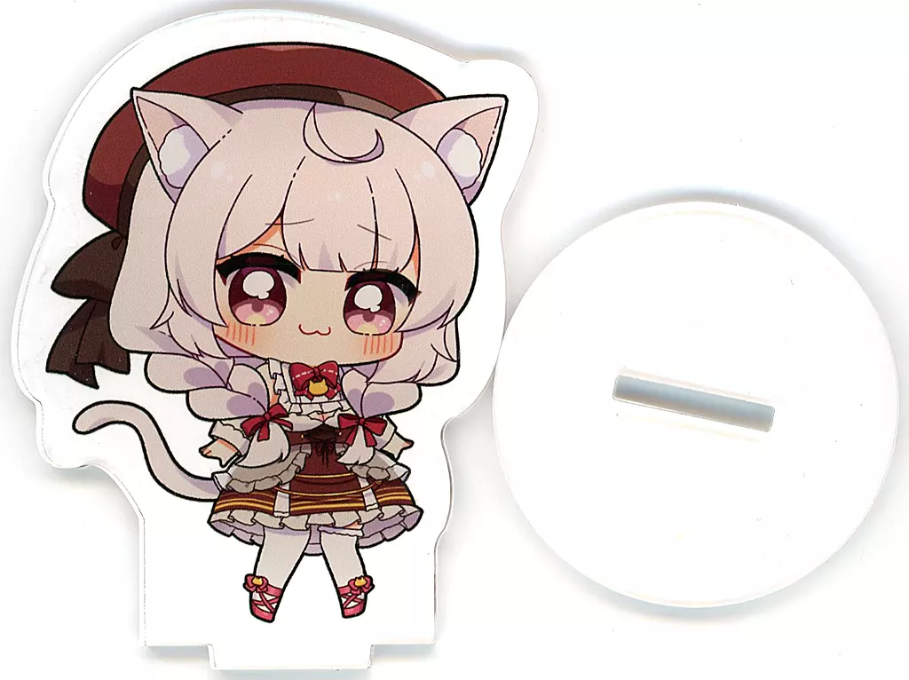 Izumiya Konomi - DMM Scratch! - Acrylic stand - VTuber