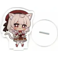 Izumiya Konomi - DMM Scratch! - Acrylic stand - VTuber