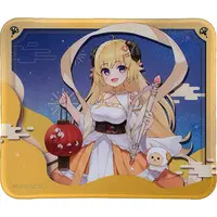 Tsunomaki Watame - Mouse Pad - hololive