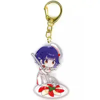 Nanase Suzuna - Speciale Half Anniversary - Acrylic Key Chain - Key Chain - Speciale