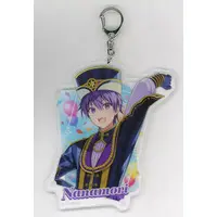 Nanamori - Acrylic Key Chain - Key Chain - Strawberry Prince