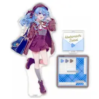 Hoshimachi Suisei - Acrylic stand - hololive