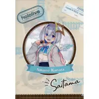 Amane Kanata - Stationery - Plastic Folder - hololive