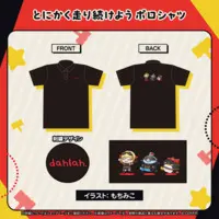 Kaela Kovalskia - Clothes - Trading Card - Birthday Merch Complete Set - Cushion Cover - T-shirts - Card case - Plush - Postcard - hololive OFFICIAL CARD GAME - hololive