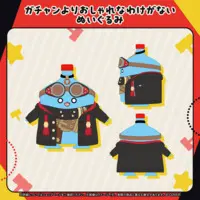 Kaela Kovalskia - Clothes - Trading Card - Birthday Merch Complete Set - Cushion Cover - T-shirts - Card case - Plush - Postcard - hololive OFFICIAL CARD GAME - hololive