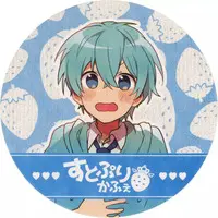 Colon - Tableware - Coaster - Strawberry Prince