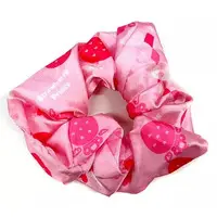Satomi - Accessory - Hair Tie (Scrunchy) - Strawberry Prince