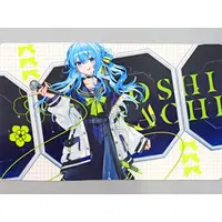 Hoshimachi Suisei - Desk Mat - Trading Card Supplies - hololive