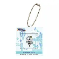 Amane Kanata - Acrylic Key Chain - Key Chain - hololive