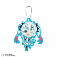 Nakiri Ayame - Key Chain - hololive