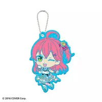 Sakura Miko - Key Chain - hololive